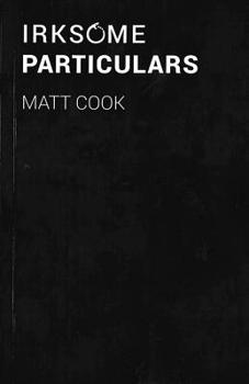 Paperback Irksome Particulars Book