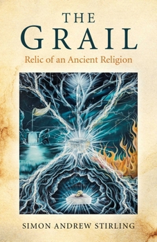 Paperback The Grail Book