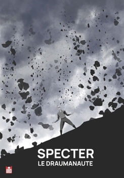 Paperback SPECTER le Draumanaute [French] Book