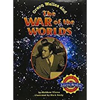 Orson Welles and the War of the Worlds