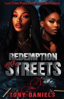 Paperback Redemption In The Streets Book