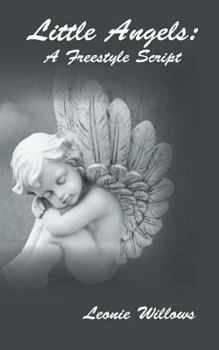 Paperback Little Angels: A Freestyle Script Book