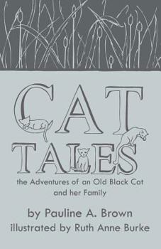 Paperback Cat Tales Book