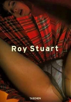 Hardcover Roy Stuart Book