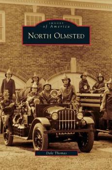 North Olmsted - Book  of the Images of America: Ohio