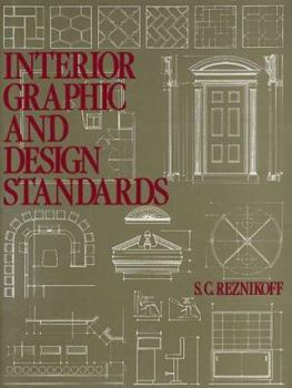 Hardcover Interior Graphic and Design Standards Book