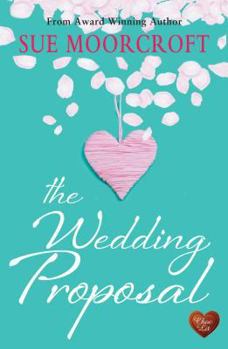 Paperback The Wedding Proposal Book