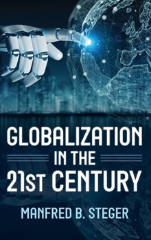 Hardcover Globalization in the 21st Century Book