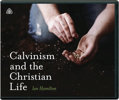 Audio CD Calvinism and the Christian Life Book