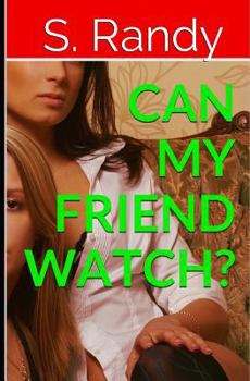 Paperback Can My Friend Watch? Book