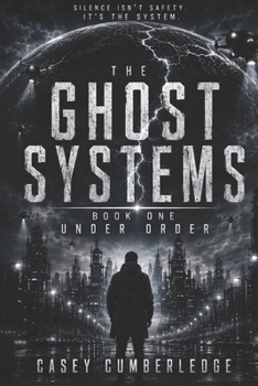 Paperback The Ghost Systems: Under Order Book