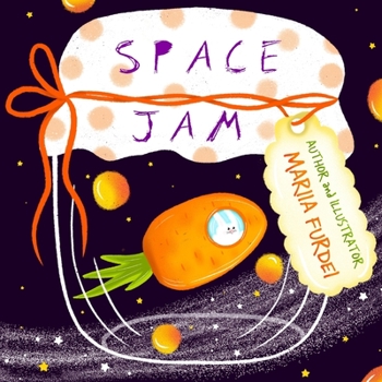 Paperback Space Jam Book