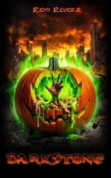 Paperback Darkstone [French] Book