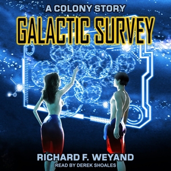 MP3 CD Galactic Survey Book