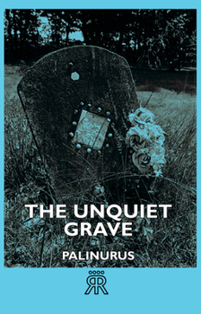 Paperback The Unquiet Grave Book