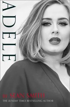 Hardcover Adele Book