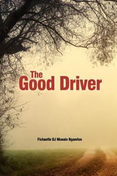 Paperback The Good Driver Book