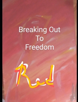 Paperback Breaking Out To Freedom: Red Book