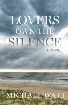 Paperback Lovers Own the Silence Book