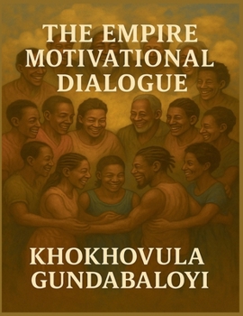 Paperback The Empire Motivational Dialogue Book