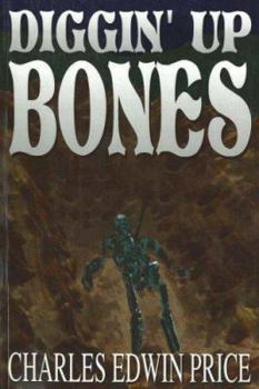 Paperback Diggin' Up Bones Book