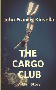 Paperback The Cargo Club Book