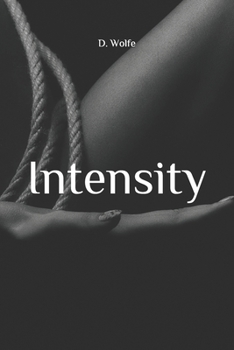 Paperback Intensity Book