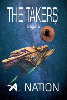 Paperback The Takers Book
