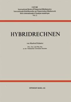 Paperback Hybridrechnen [German] Book