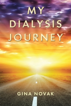 Paperback My Dialysis Journey Book