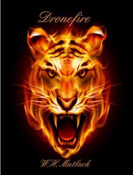 Paperback Dronefire Book