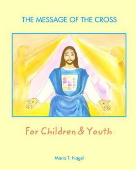 Paperback The Message of the Cross Book