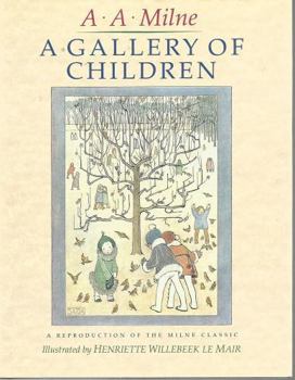 A Gallery of Children