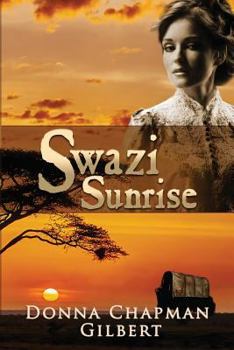Paperback Swazi Sunrise Book