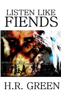 Paperback Listen Like Fiends Book