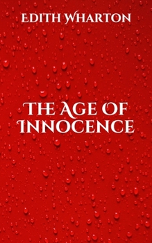 The Age Of Innocence