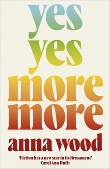 Paperback Yes Yes More More Book