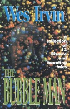 Paperback Bubbleman Book