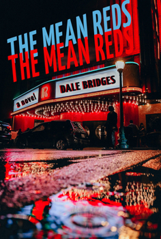 Paperback The Mean Reds Book