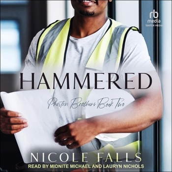 Hammered (Preston Brothers)