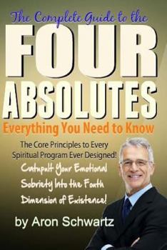 Paperback Four Absolutes: Everything You Need to Know Book