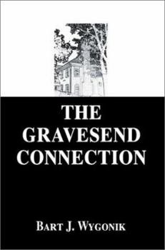 Paperback The Gravesend Connection Book