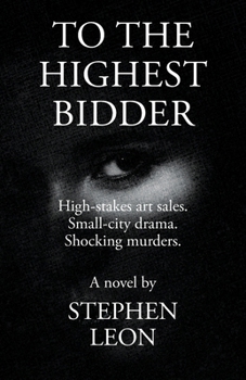 Paperback To the Highest Bidder Book