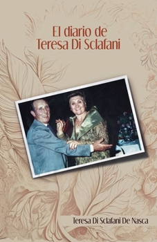 Paperback El diario de Teresa Di Sclafani [Spanish] Book