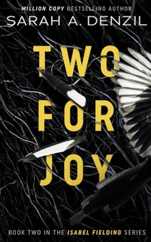 Paperback Two For Joy Book
