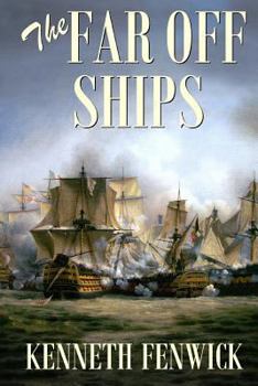 Paperback The Far Off Ships Book