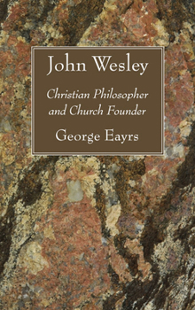 Paperback John Wesley Book