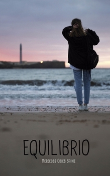 Paperback Equilibrio [Spanish] Book