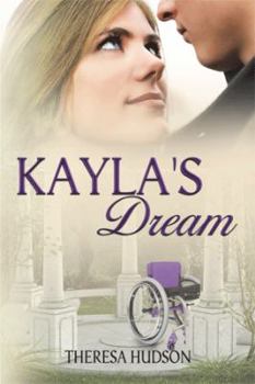 Hardcover Kayla's Dream Book