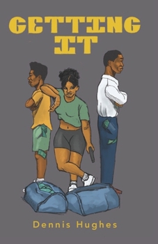 Paperback Getting It Book